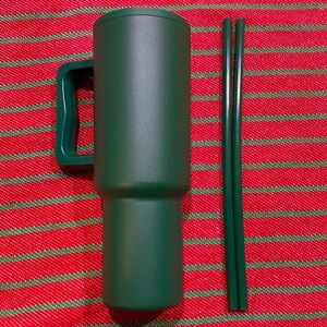 Simple Modern Tumbler